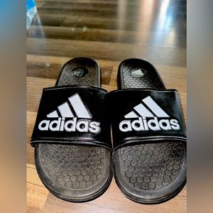 Adidas Slides